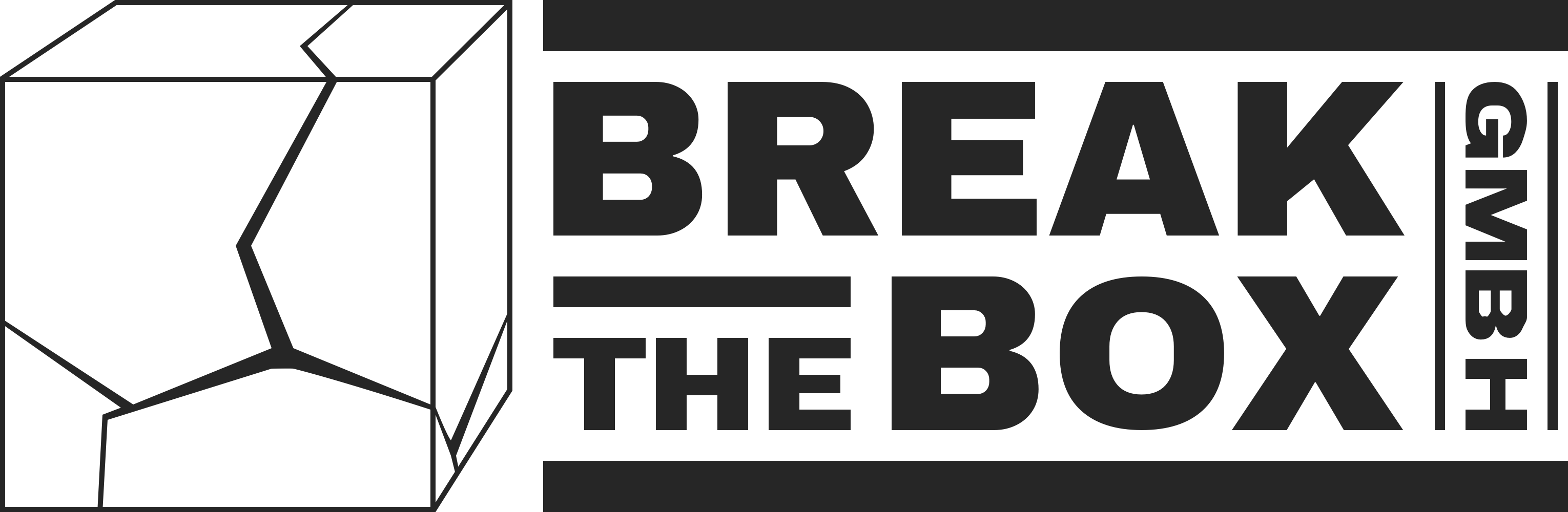 Break the Box GmbH Logo